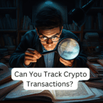 Can You Track Crypto Transactions