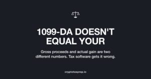 Crypto Tax Preparation: What US Traders Need to Know