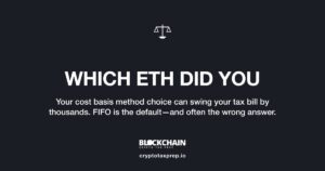 FIFO vs HIFO vs Spec-ID: Which Cost Basis Method Saves You the Most?